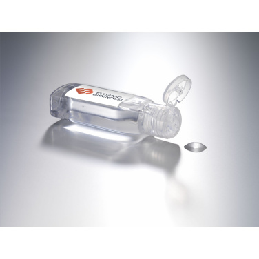 Logo trade reklaamkingi pilt: Caring Hygienic kätegeel 50 ml